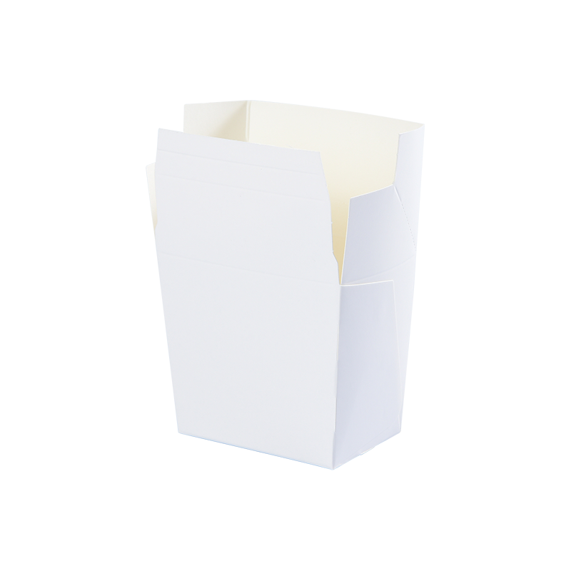 Chip Box/Matspann