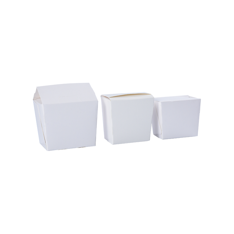 Chip Box/Matspann