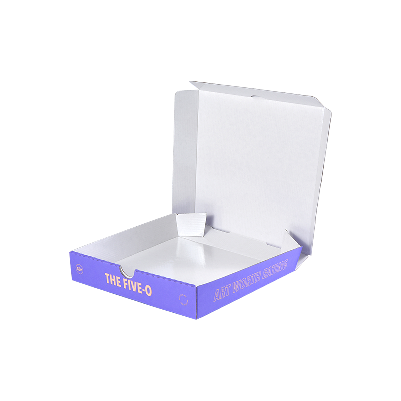 Pizzaboks Pizzaboks