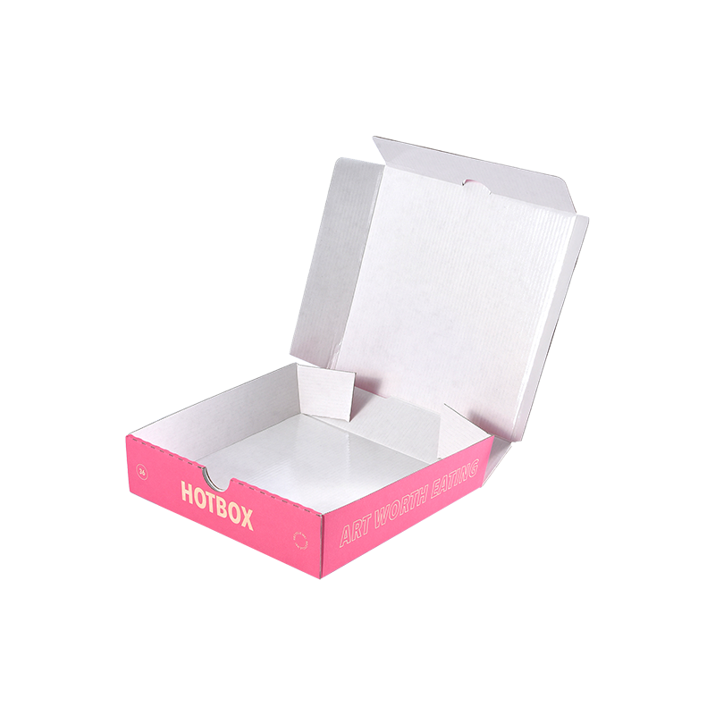 Pizzaboks