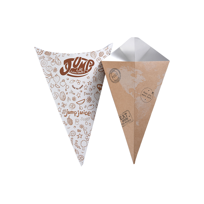 Chips kjegle