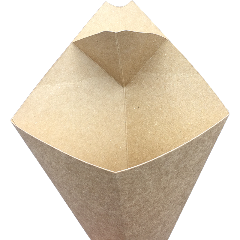 Chips kjegle
