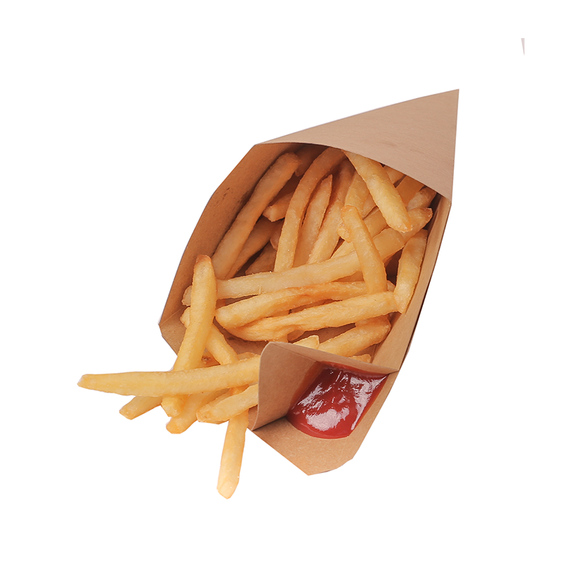 Chips kjegle