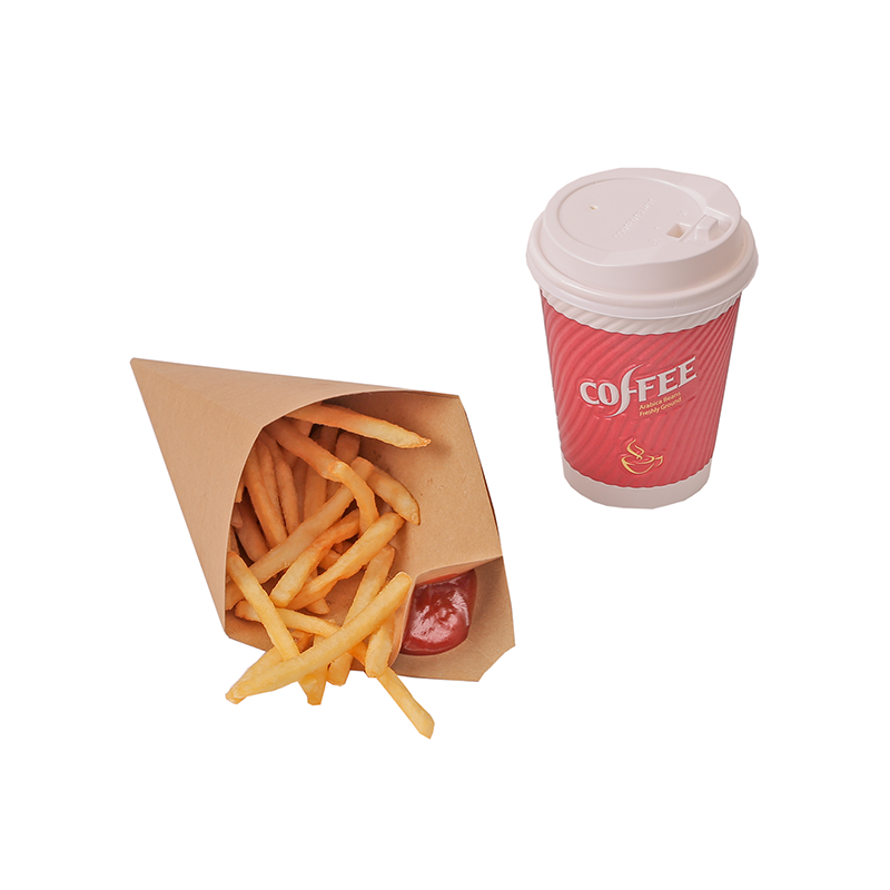 Chips kjegle